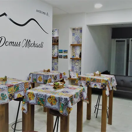 Domus Michaeli Perfetto Per Famiglie E Gruppi Confortevoli Vicino Agli Scavi E Al Centro 3* Pompei