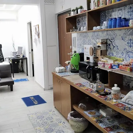 Domus Michaeli Bed & Breakfast Pompei