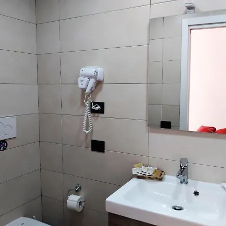 Bed & Breakfast Domus Michaeli 4*