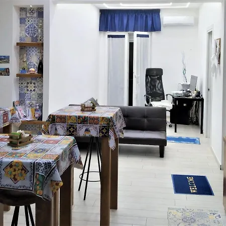 Domus Michaeli 4* Pompei