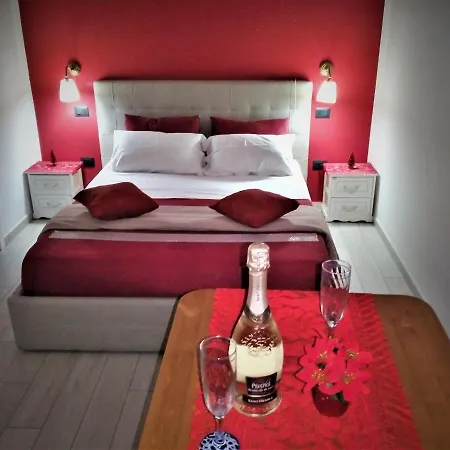 Bed & Breakfast Domus Michaeli 4*