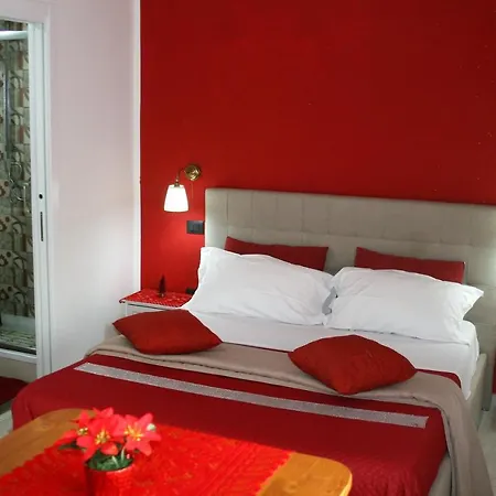 Domus Michaeli Bed & Breakfast Pompei