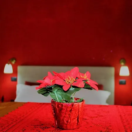 Domus Michaeli 4* Pompei