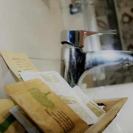 Bed & Breakfast Domus Michaeli Pompei