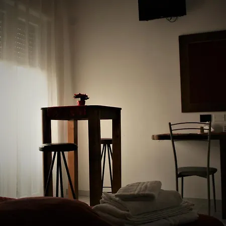 Bed & Breakfast Domus Michaeli Pompei