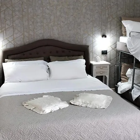 Domus Michaeli Bed & Breakfast