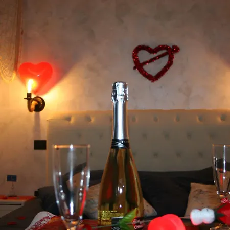 Domus Michaeli Bed & Breakfast