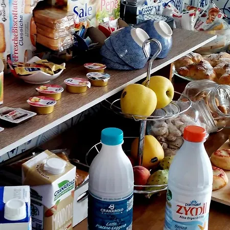 Bed & Breakfast Domus Michaeli