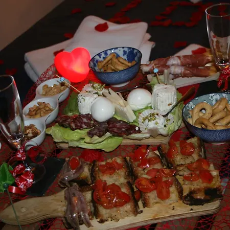 Domus Michaeli 4* Pompei