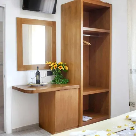 Domus Michaeli Bed & Breakfast