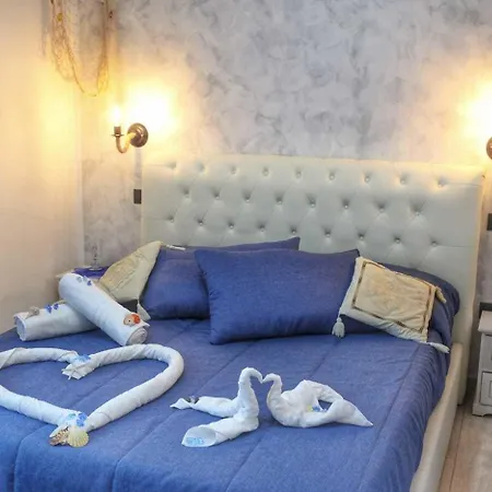 Domus Michaeli Perfetto Per Famiglie E Gruppi Confortevoli Vicino Agli Scavi E Al Centro 3* Pompei