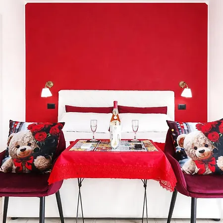 Bed & Breakfast Domus Michaeli Perfetto Per Famiglie E Gruppi Confortevoli Vicino Agli Scavi E Al Centro 3*