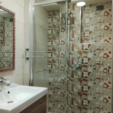 Domus Michaeli Perfetto Per Famiglie E Gruppi Confortevoli Vicino Agli Scavi E Al Centro 3* Pompei