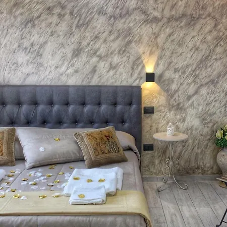 Domus Michaeli Perfetto Per Famiglie E Gruppi Confortevoli Vicino Agli Scavi E Al Centro Bed & Breakfast