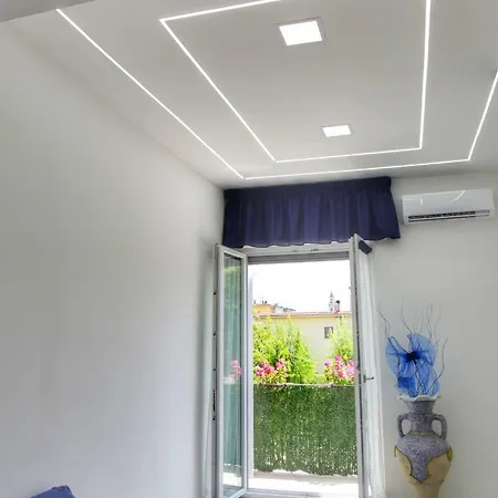 Bed & Breakfast Domus Michaeli Pompei