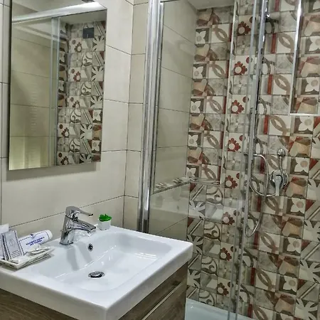 Domus Michaeli Bed & Breakfast Pompei