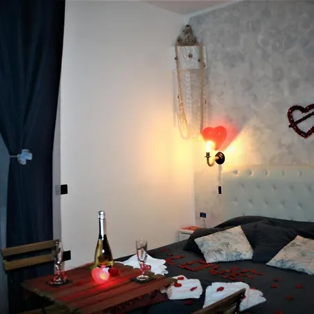 Domus Michaeli Nocleg ze śniadaniem 4*