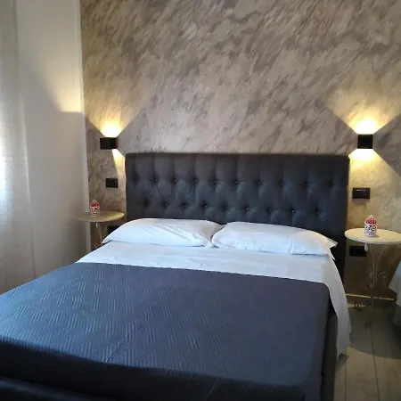 Bed & Breakfast Domus Michaeli Pompei
