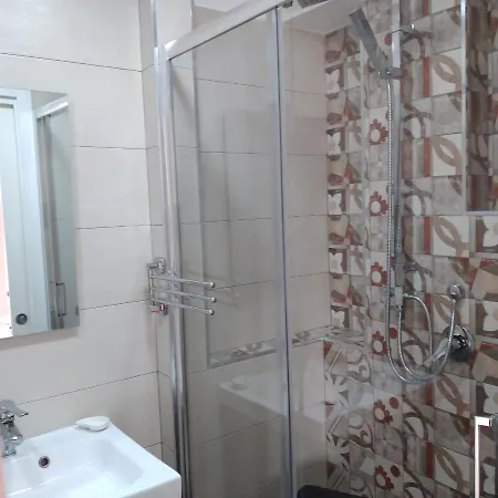 Domus Michaeli 4* Pompeja