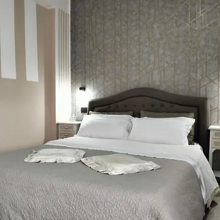 Bed & Breakfast Domus Michaeli *
