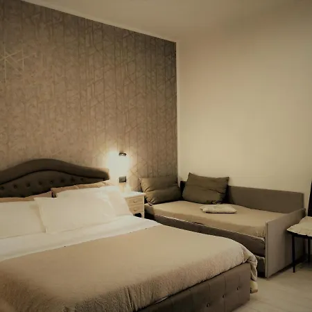 Domus Michaeli Bed & Breakfast Pompei
