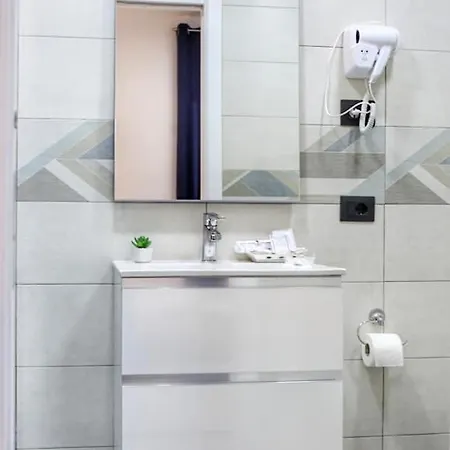 Domus Michaeli 4* Pompeja