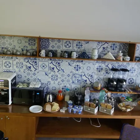 Nocleg ze śniadaniem Domus Michaeli Pompeja