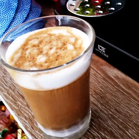 Domus Michaeli Nocleg ze śniadaniem Pompeja