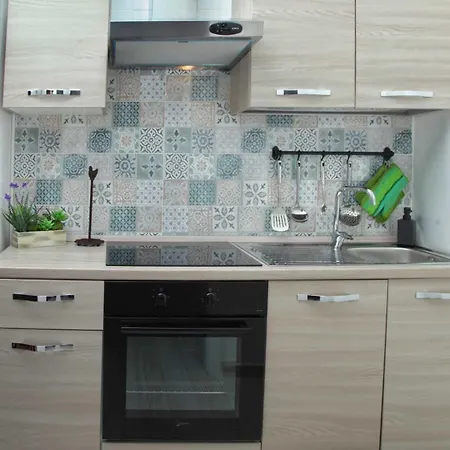 Nocleg ze śniadaniem Domus Michaeli