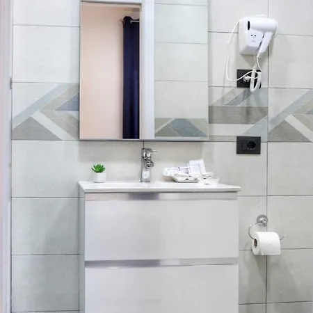 Domus Michaeli 4* Pompeja