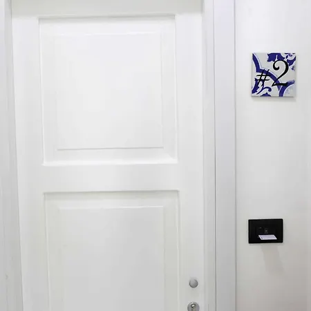 Domus Michaeli Nocleg ze śniadaniem