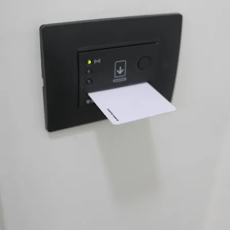 Domus Michaeli Nocleg ze śniadaniem 4*