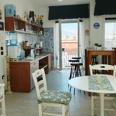 Domus Michaeli Nocleg ze śniadaniem 3*