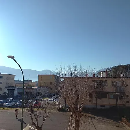 Bed and breakfast Domus Michaeli Pompeya