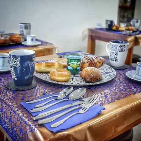 Bed & Breakfast Domus Michaeli Pompei