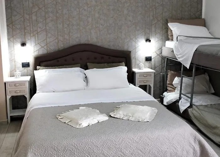 Domus Michaeli Bed and breakfast