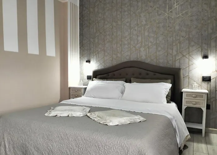 Bed and breakfast Domus Michaeli 3*