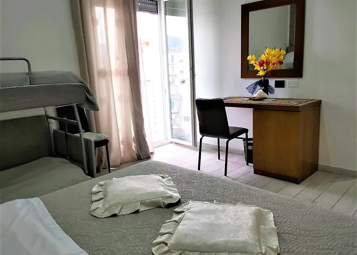 Domus Michaeli Bed and breakfast 3*