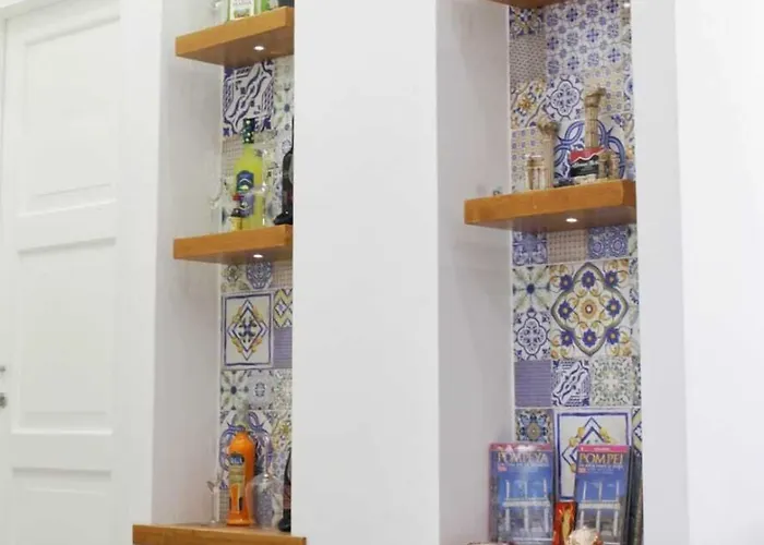 Domus Michaeli Bed and breakfast 3*