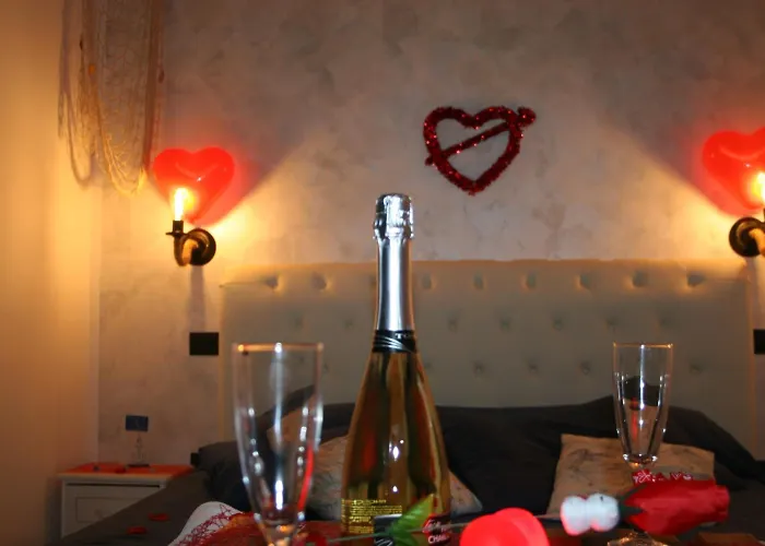 Domus Michaeli Bed and breakfast