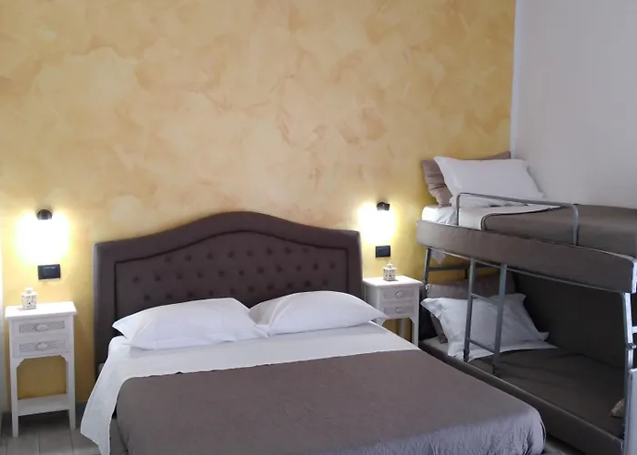 Domus Michaeli Bed and breakfast 3*