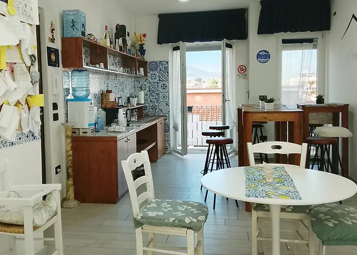Domus Michaeli Bed and breakfast 3*