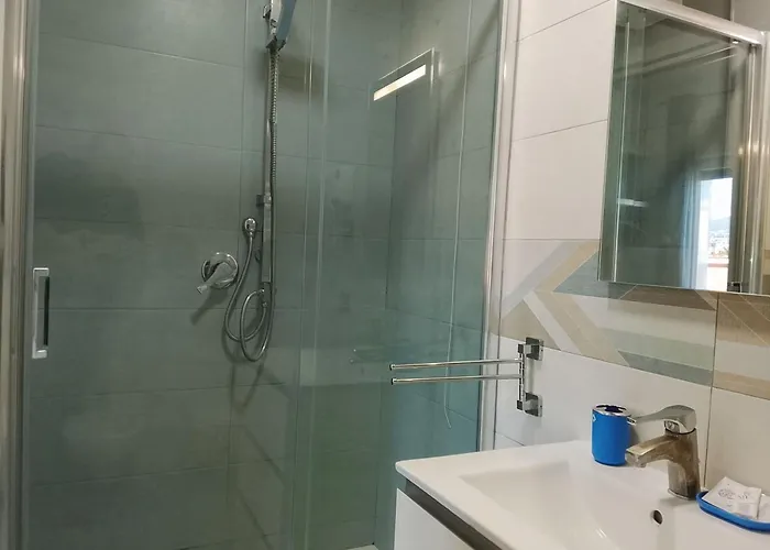 Bed and breakfast Domus Michaeli 3*