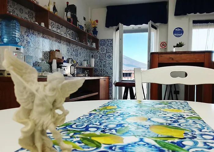Domus Michaeli Bed and breakfast 3*